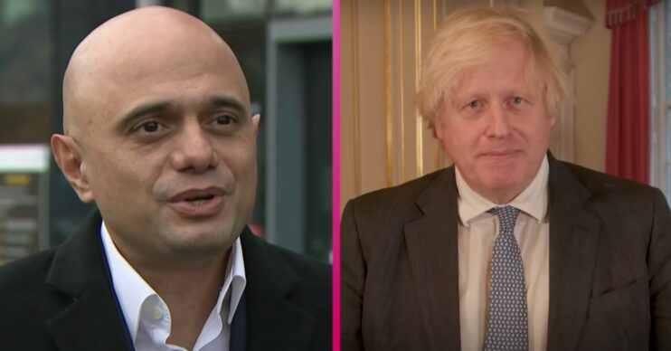 Boris Johnson and government 'to delay announcing post-Christmas COVID restrictions' with claims 'Omicron is milder than Delta'
