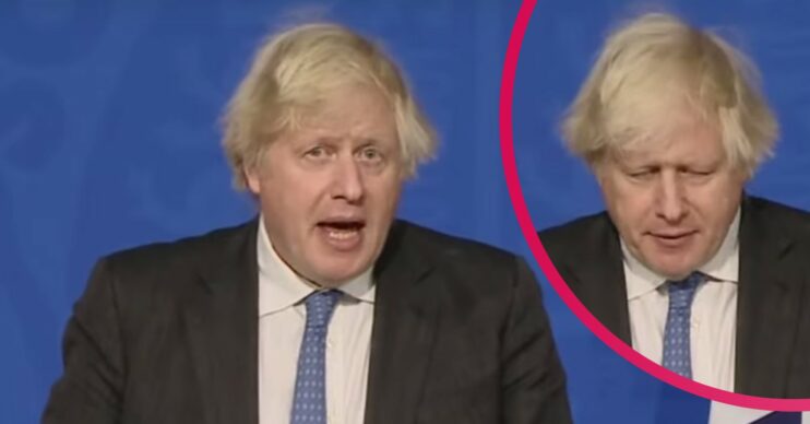 Boris Johnson 'attended party in No 10 during first lockdown in May 2020', sources claim