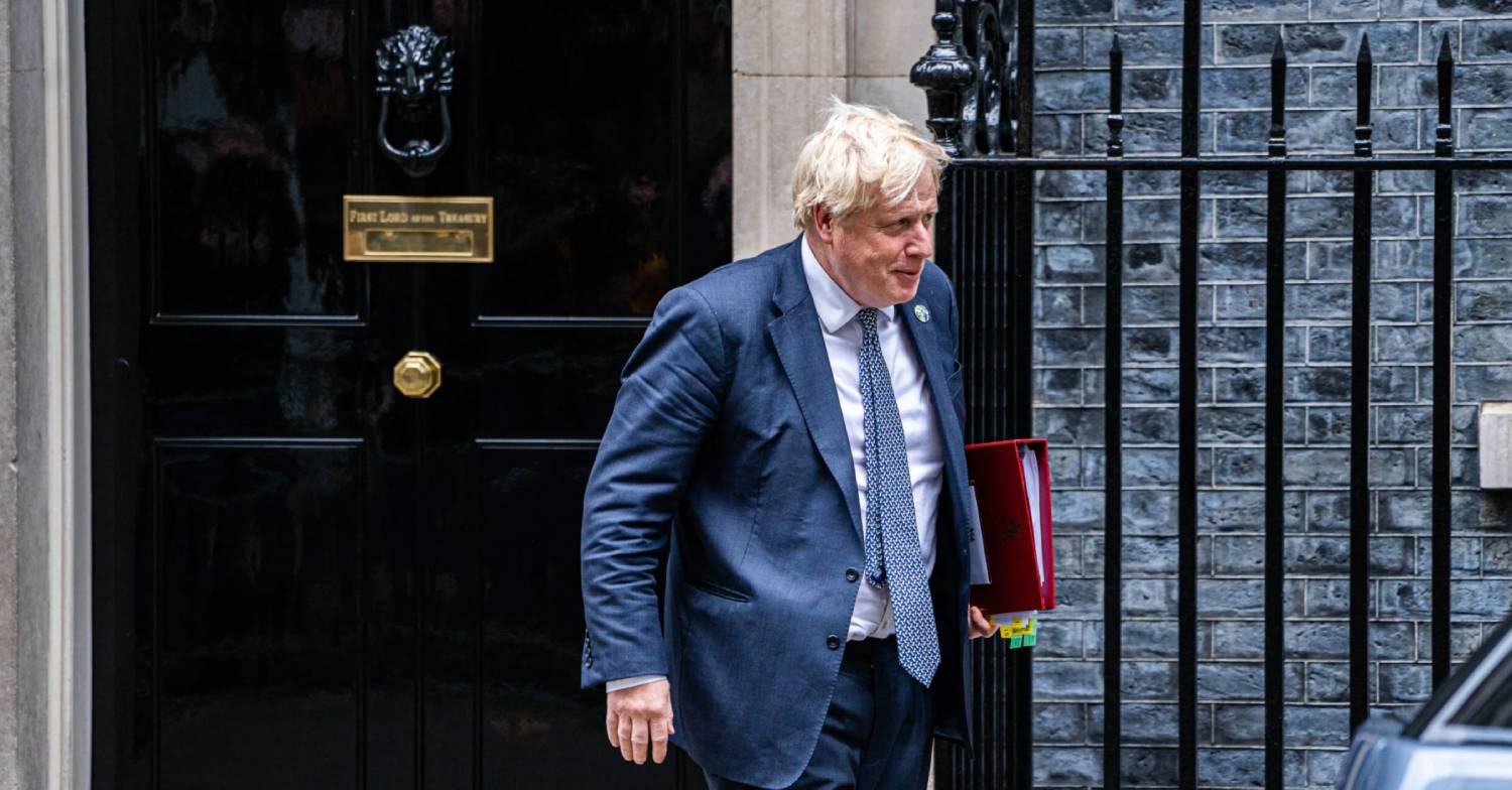 covid news uk