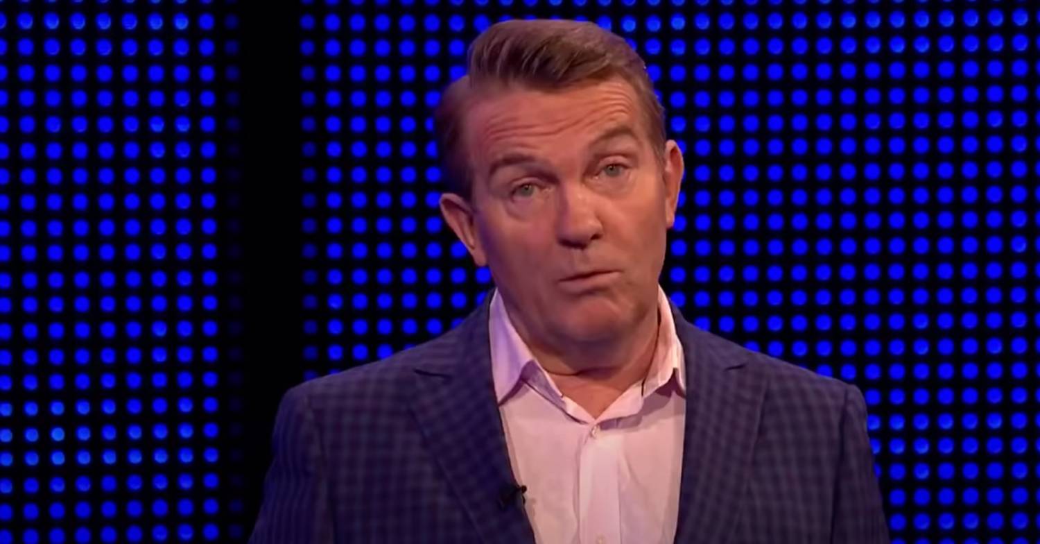 The Chase without Bradley Walsh is unimaginable