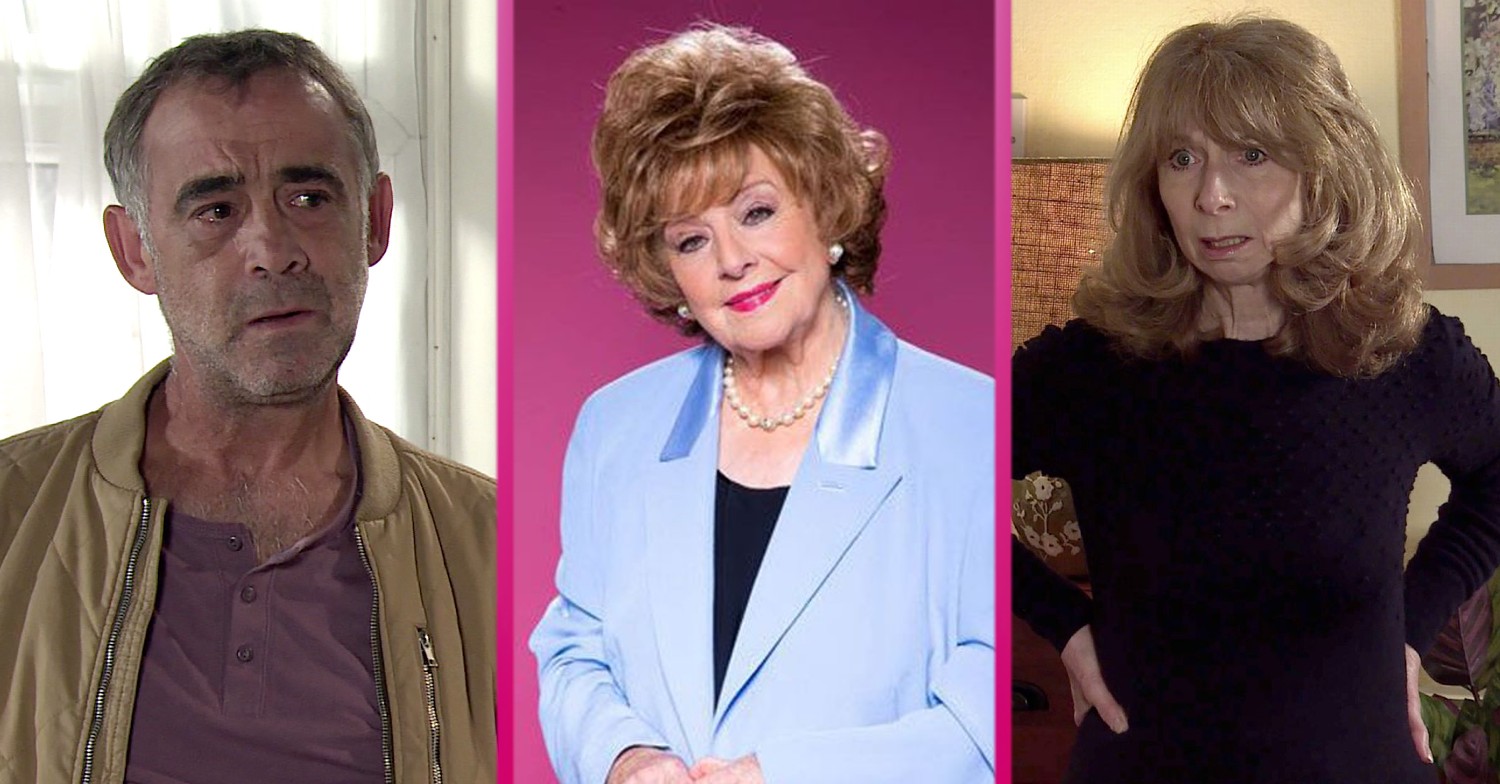 CORRIE COMP