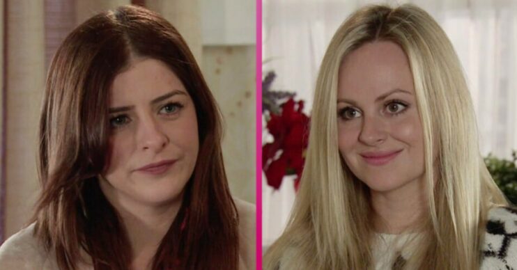 Coronation Street fans convinced Sarah and Lydia will have an affair