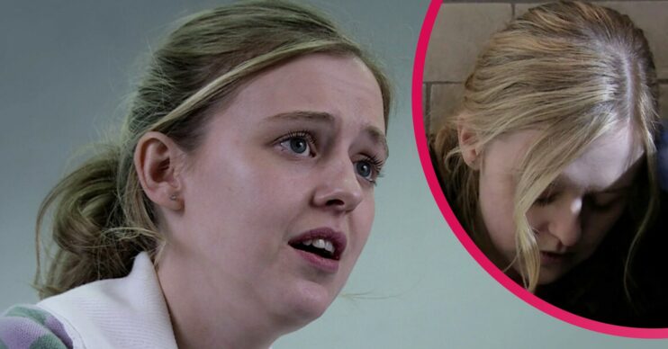 Coronation Street Summer Spellman