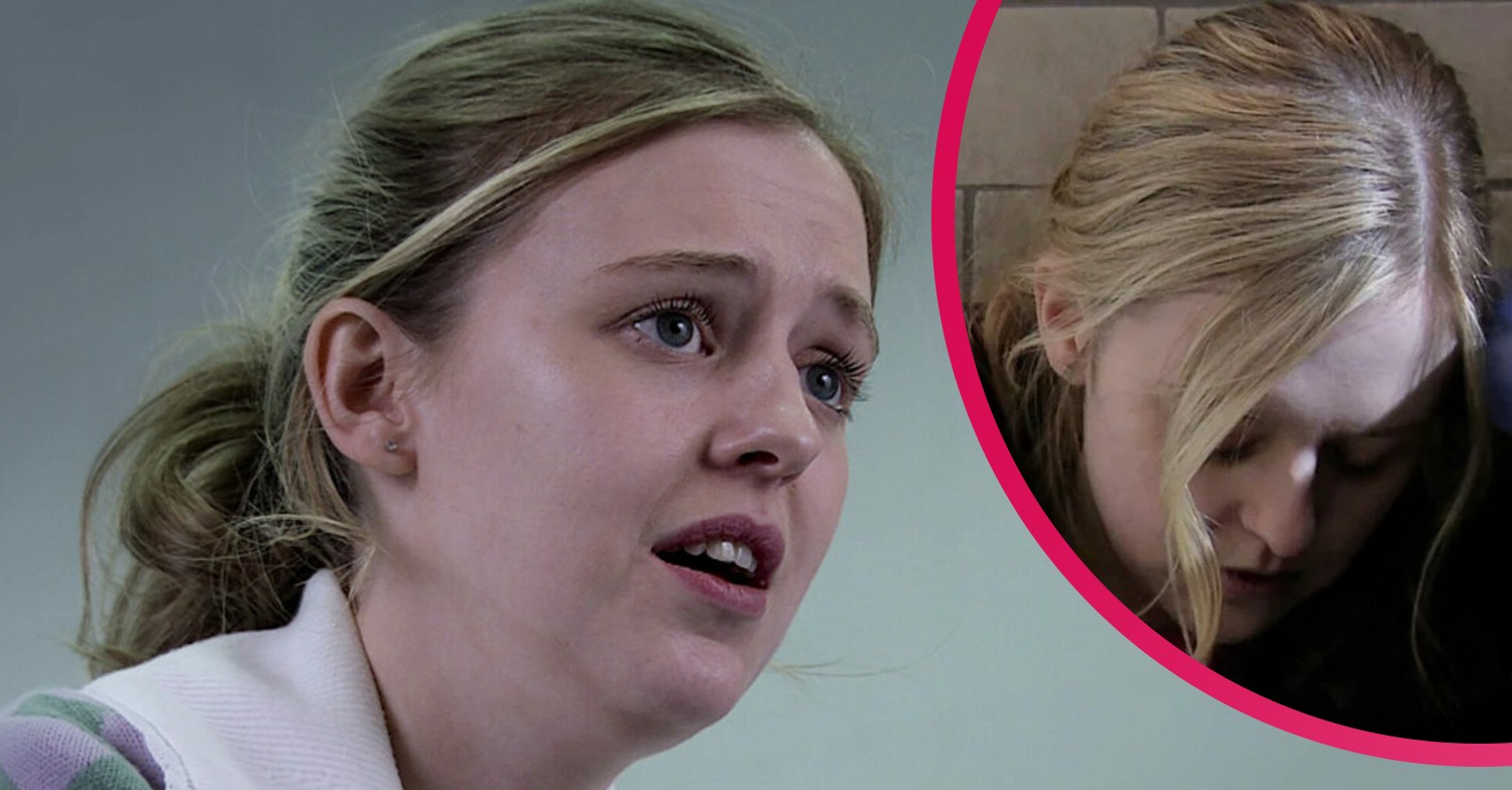 Coronation Street Summer Spellman