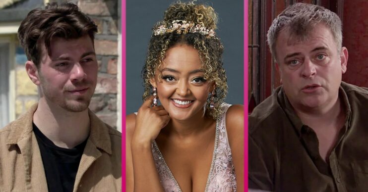 Coronation Street spoilers