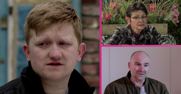 Coronation Street spoilers: First look at all-new pictures for January 10-15