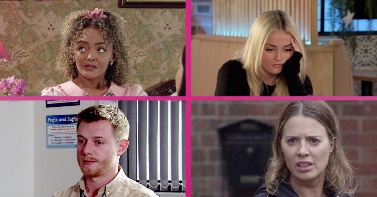 Coronation Street quiz