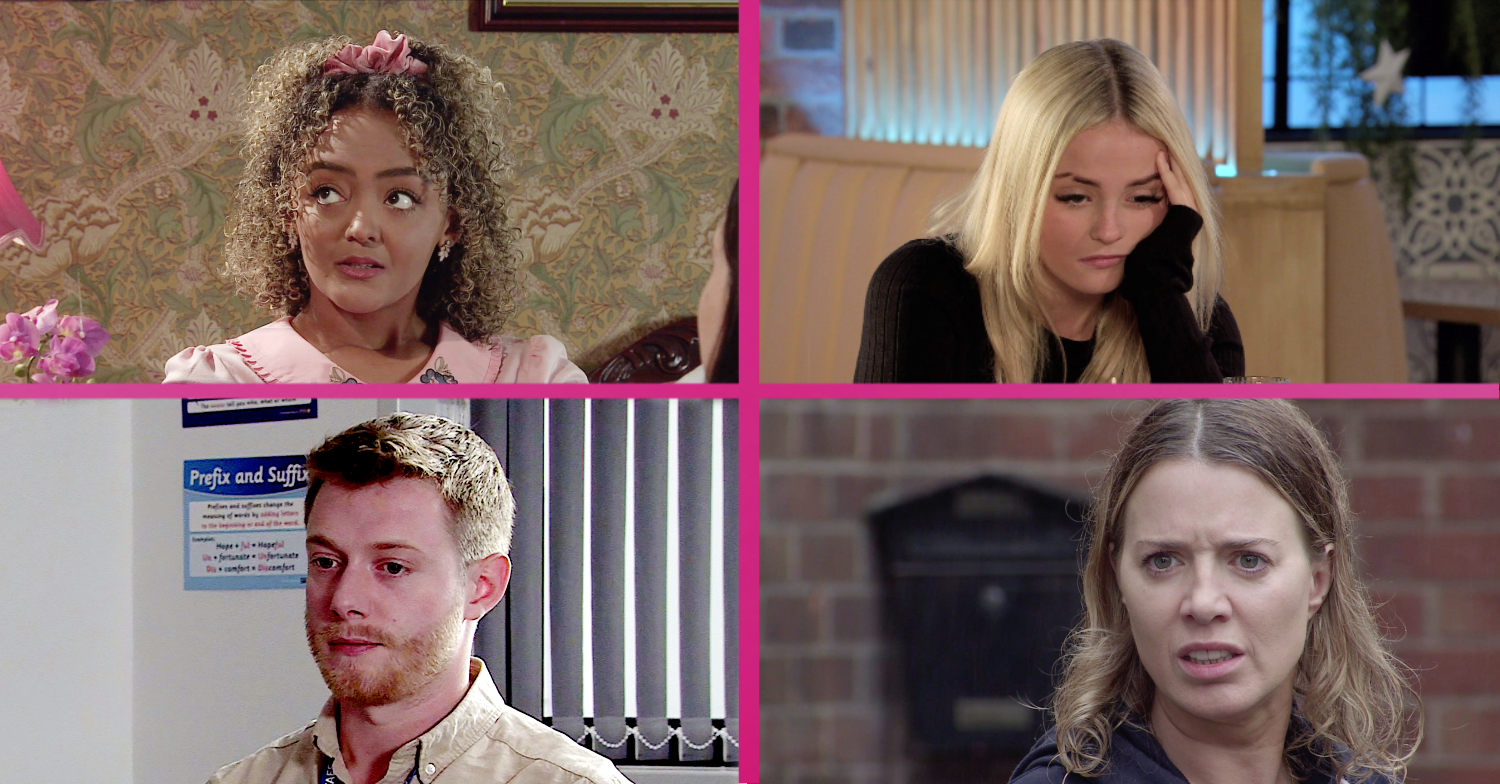 Coronation Street quiz