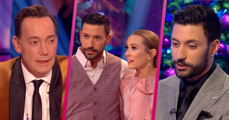Giovanni pernice