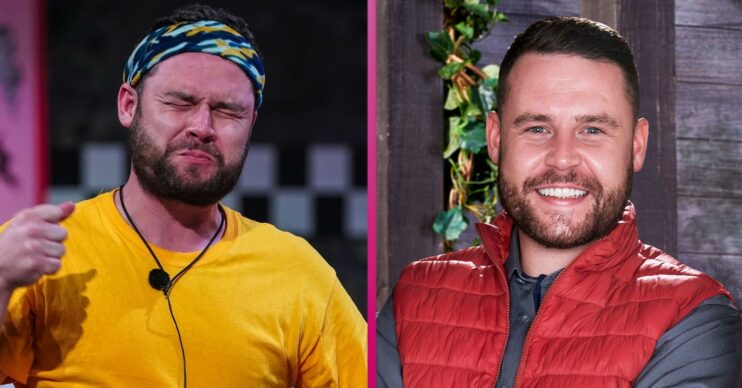 DANNY MILLER COMP