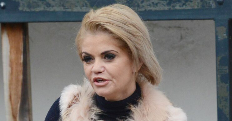 Danniella Westbrook