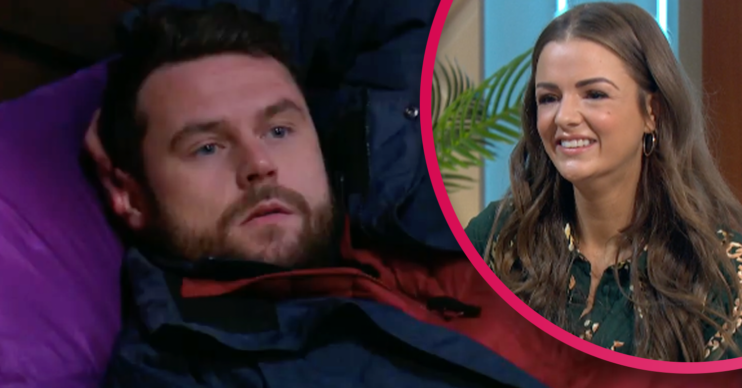 Danny miller