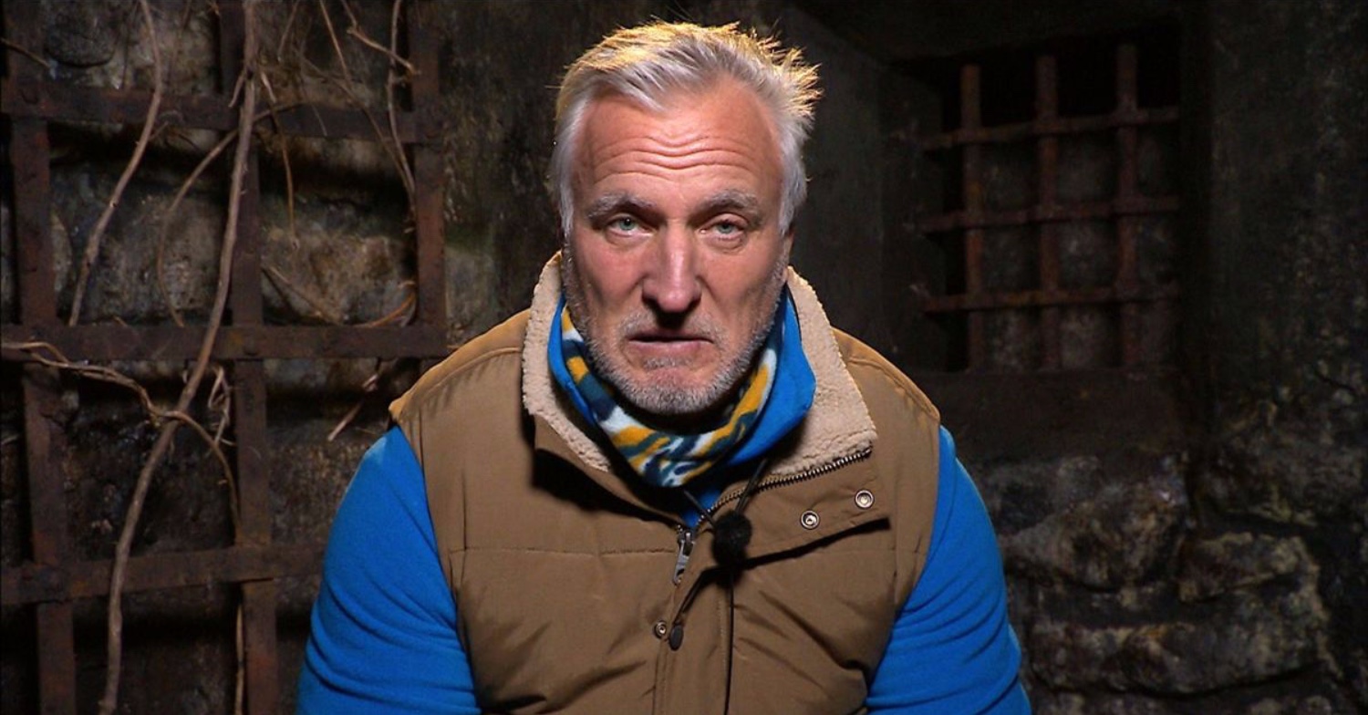 I’m A Celebrity: Fans declare Simon Gregson their winner after ‘going off’ previous favourite David Ginola