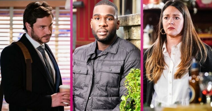 EastEnders 2021