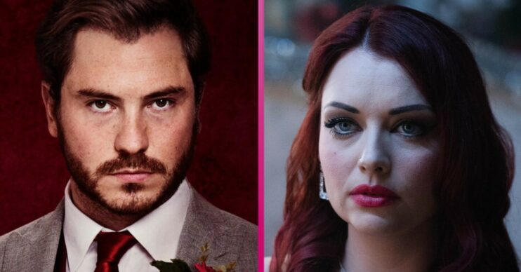 EastEnders Gray finally caught by Whitney comp