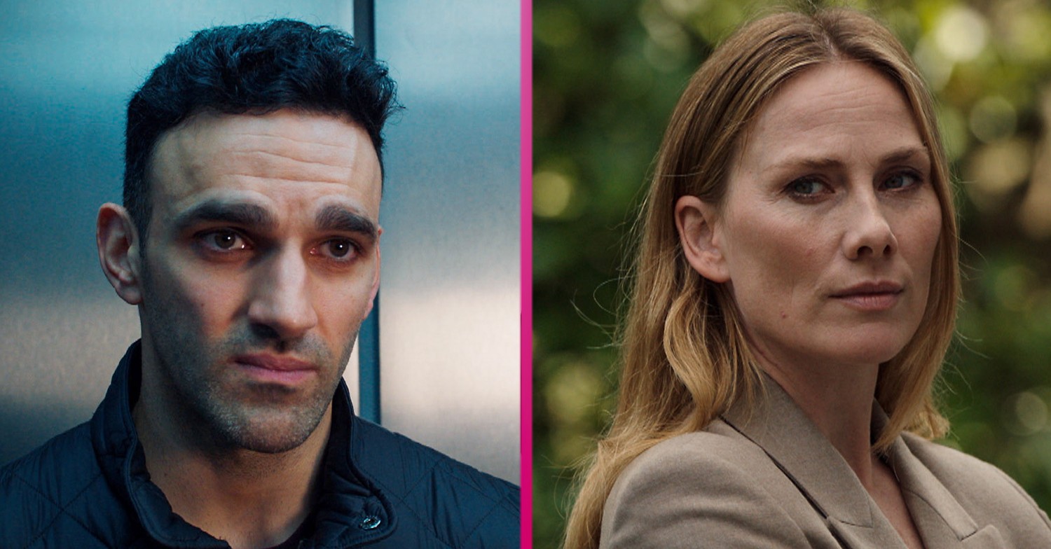 Eli Jac Holby City