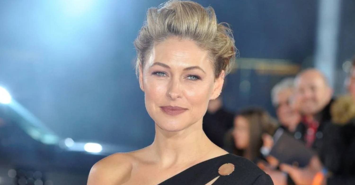 On having more children: 'I was getting to 40 and I felt like I had just got 'me' back'