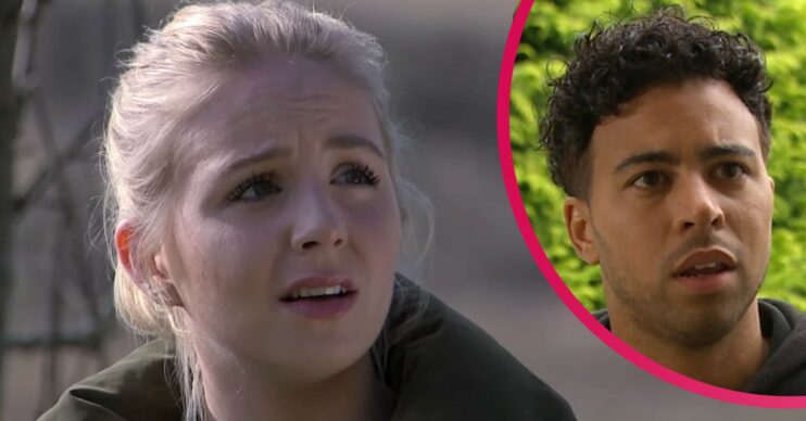 Emmerdale Belle dies after Ellis abandons her comp