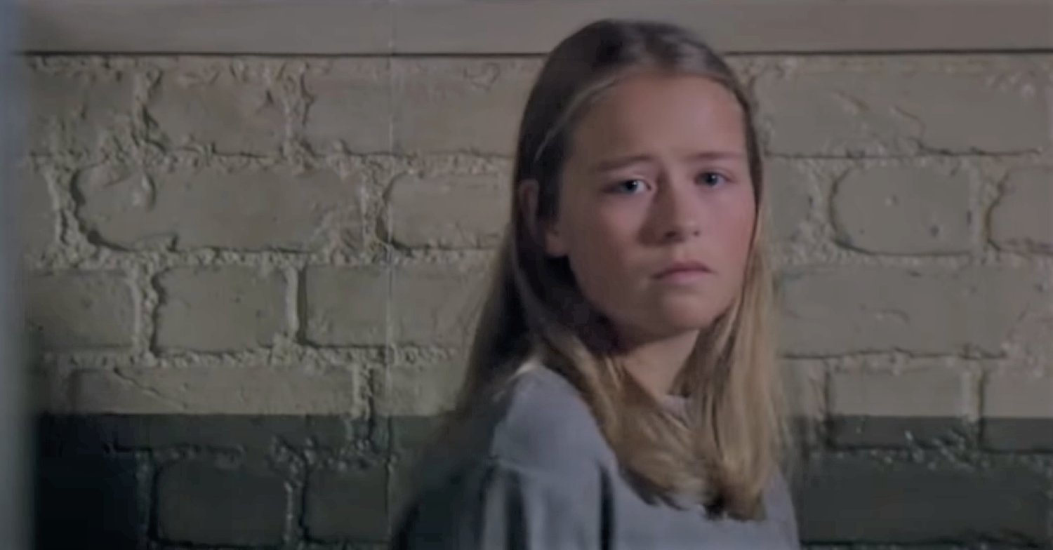 Emmerdale Liv is struggling in prison