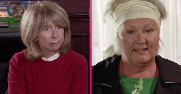 Gail Eileen Coronation Street 2