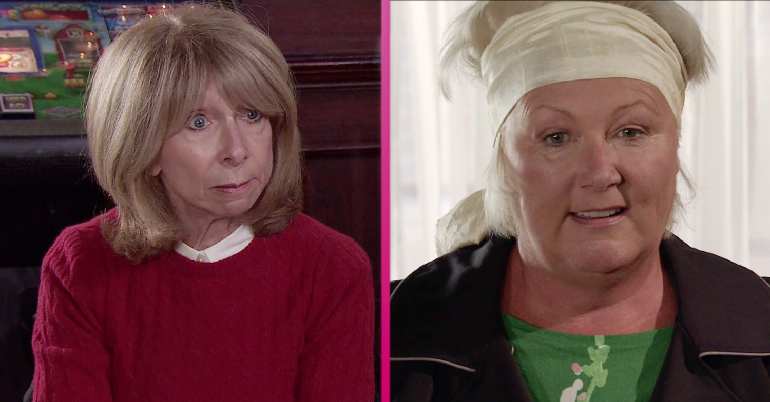 Gail Eileen Coronation Street 2