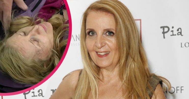 I'm A Celebrity news: Gillian McKeith has opened up on her jungle stint