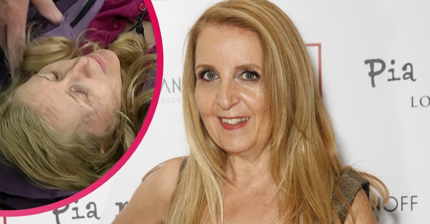 I'm A Celebrity news: Gillian McKeith has opened up on her jungle stint
