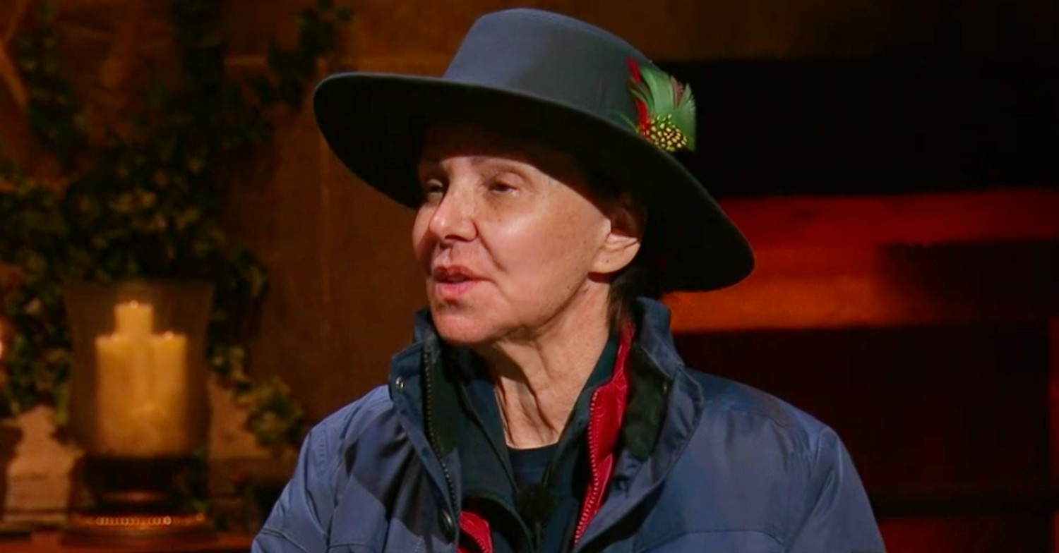 I'M A Celebrity news
