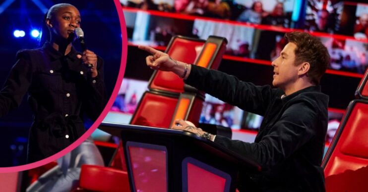 the voice kids 2021