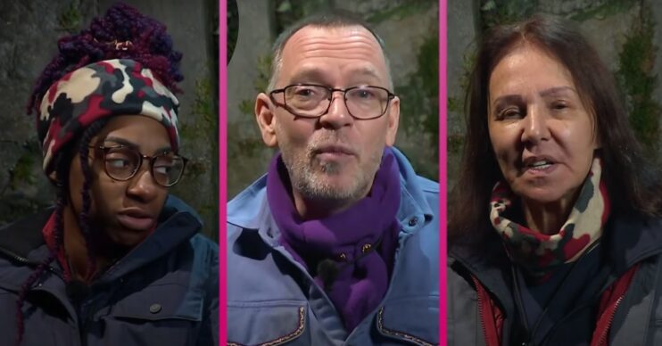 I'm A Celebrity first eviction will happen tonight in shock twist - and these are the favourites to be eliminated