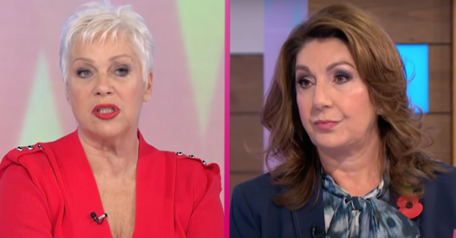 Jane mcdonald