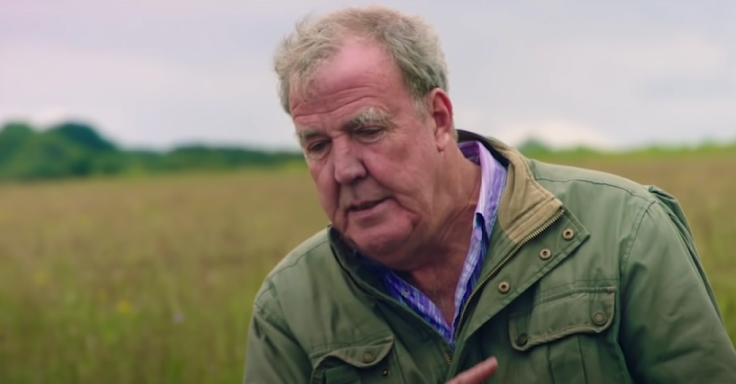 Jeremy Clarkson