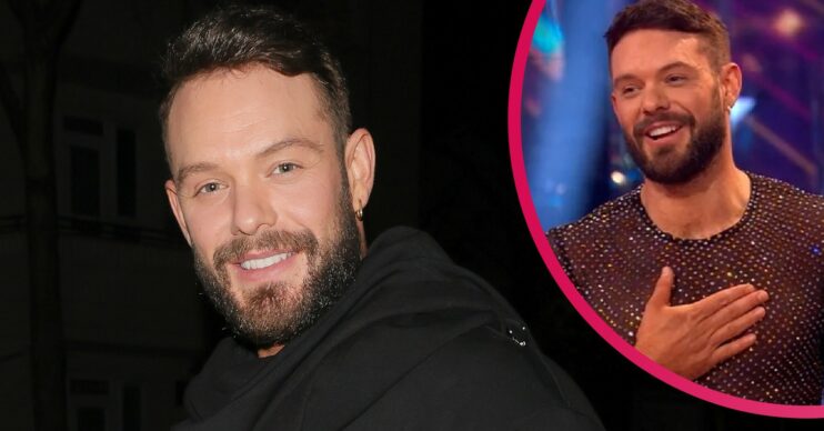 John Whaite