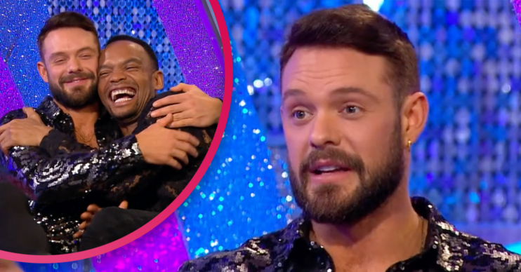 strictly final