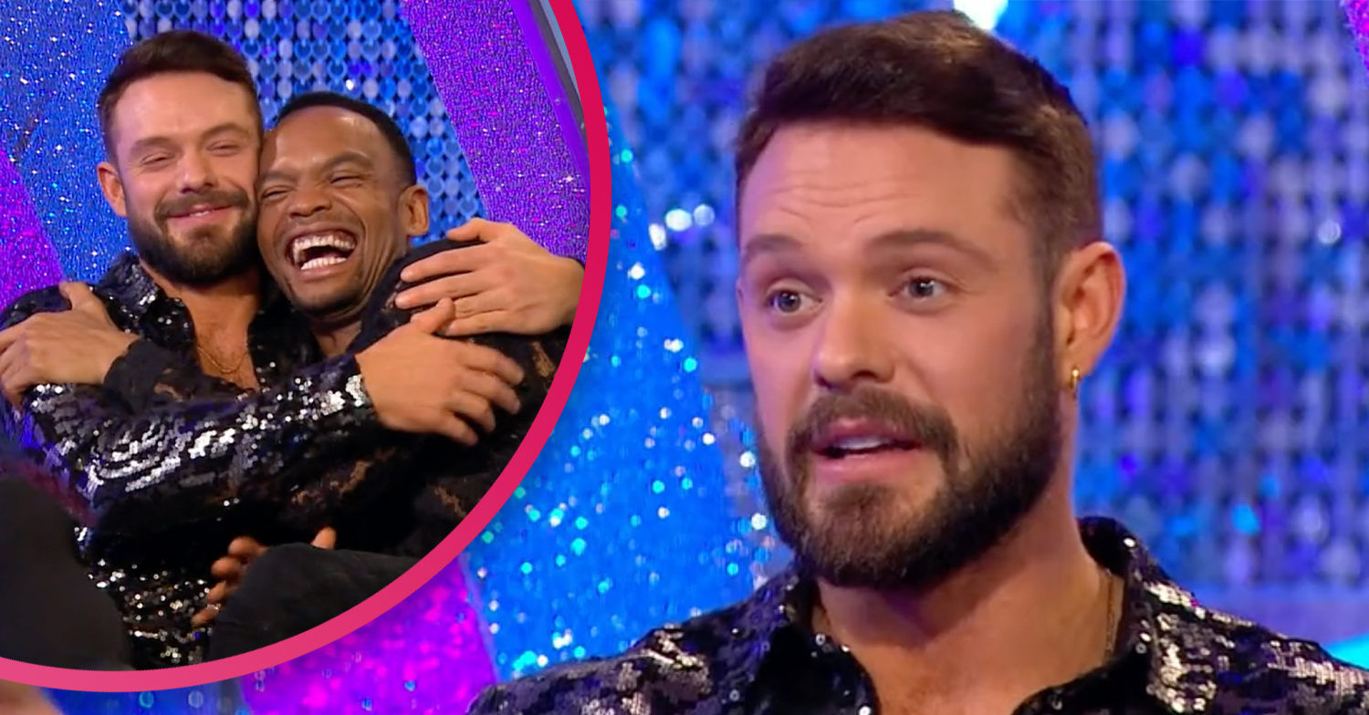 strictly final