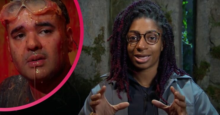 Kadeena Cox 'favourite to leave I'm A Celebrity tonight' - but Naughty Boy odds to go are shortening