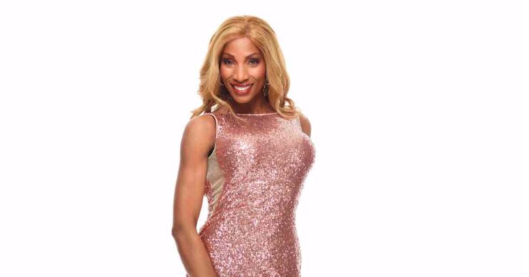 The Real Housewives Of Jersey on ITVBe: Who is new cast member Karen Loderick-Peace ?