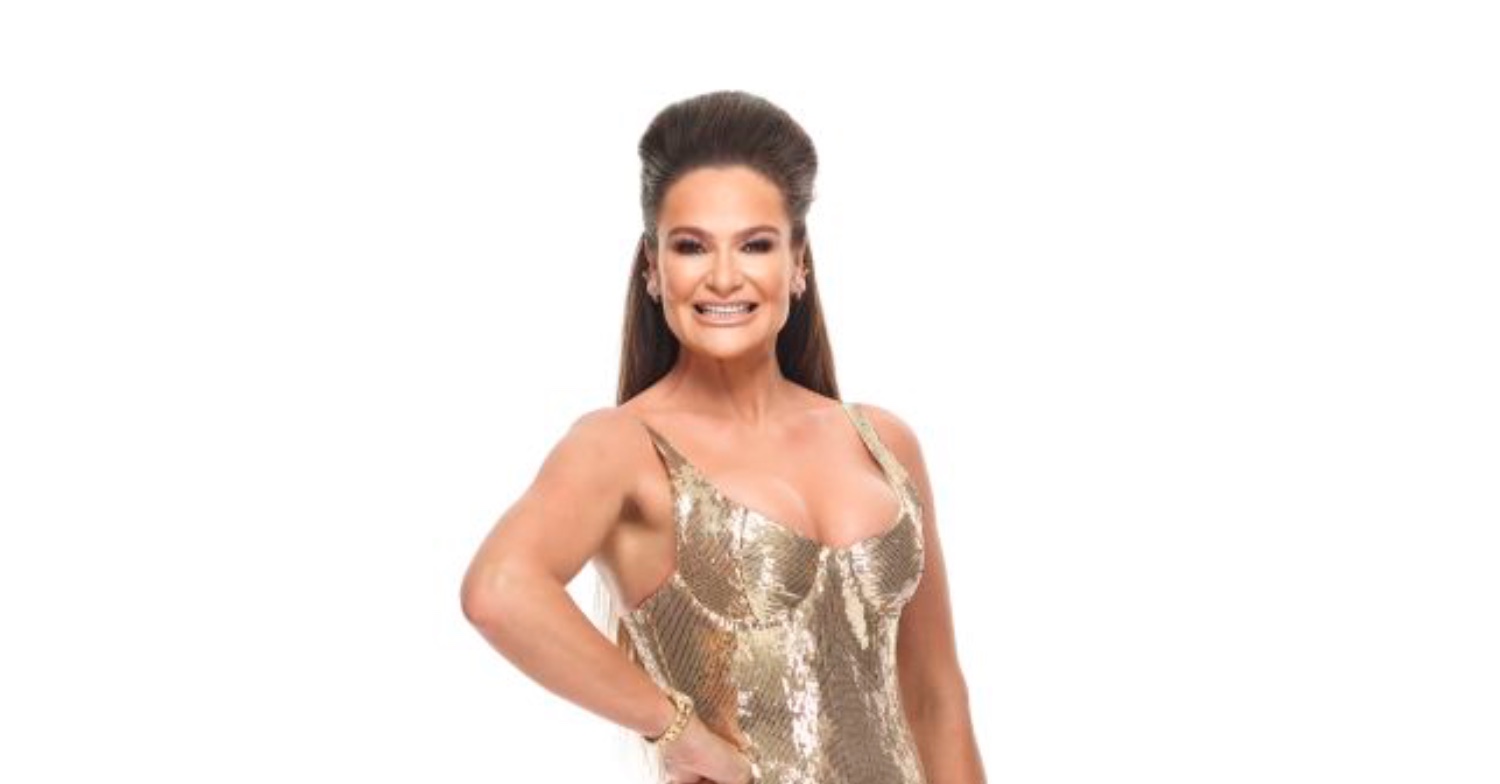The Real Housewives Of Jersey on ITVBe: Who is new cast member Karen Loderick-Peace ?