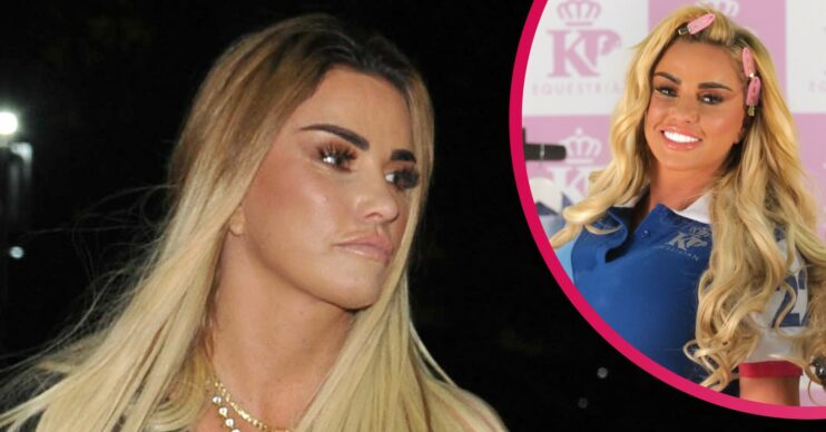 Katie Price will 'name and shame' enemies in new book 'covering drink-drive crash and rehab stay'