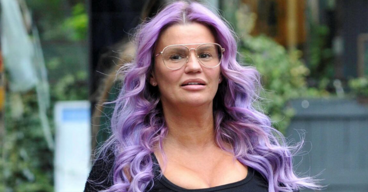kerry katona