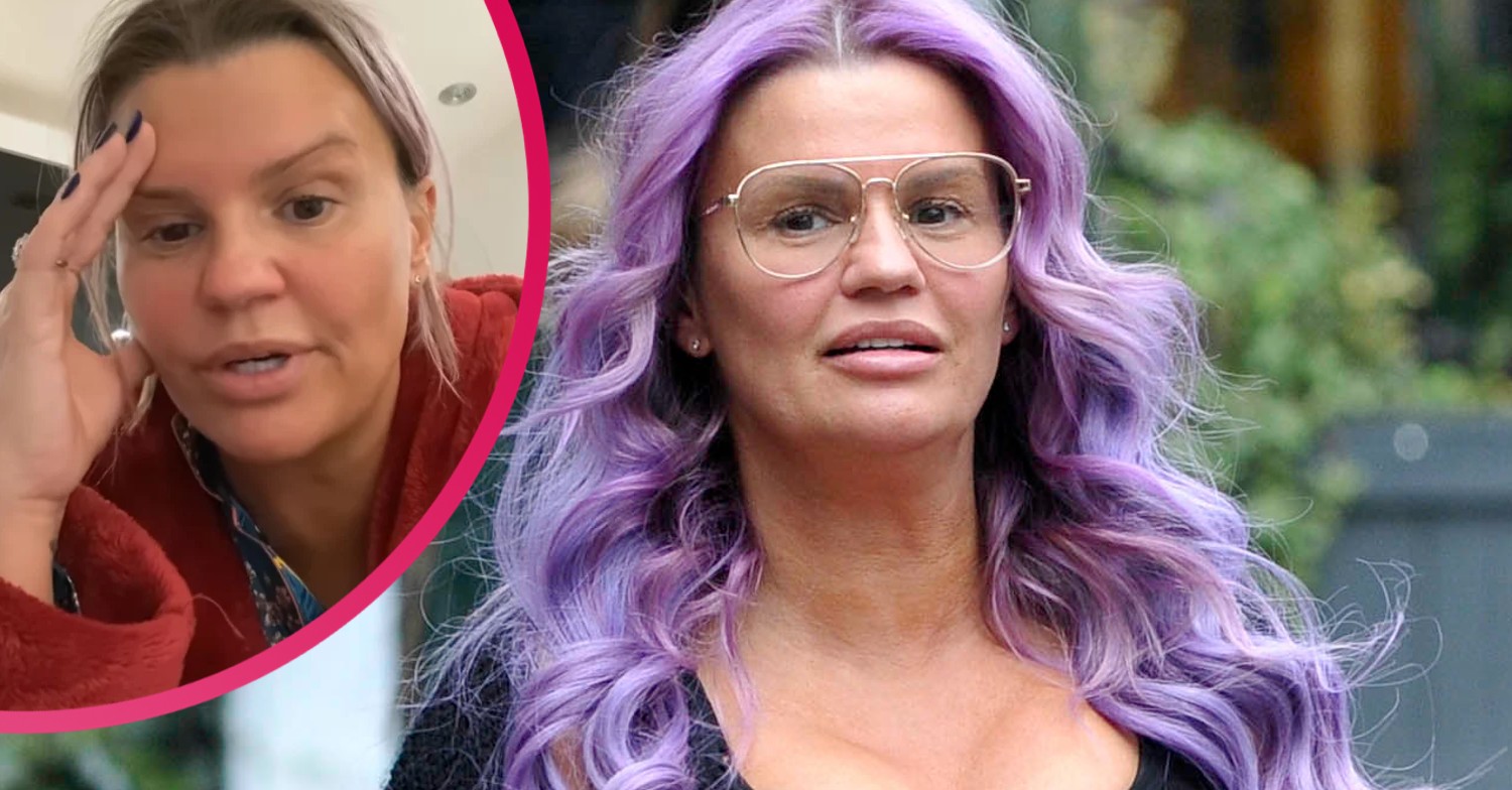 kerry katona kids