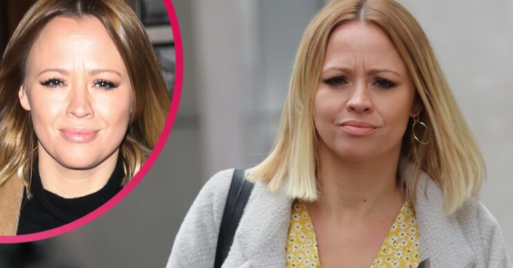 Kimberley walsh
