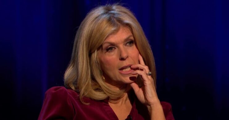 [Don't overwrite] Derek's card to Kate Garraway left Life Stories viewers sobbing