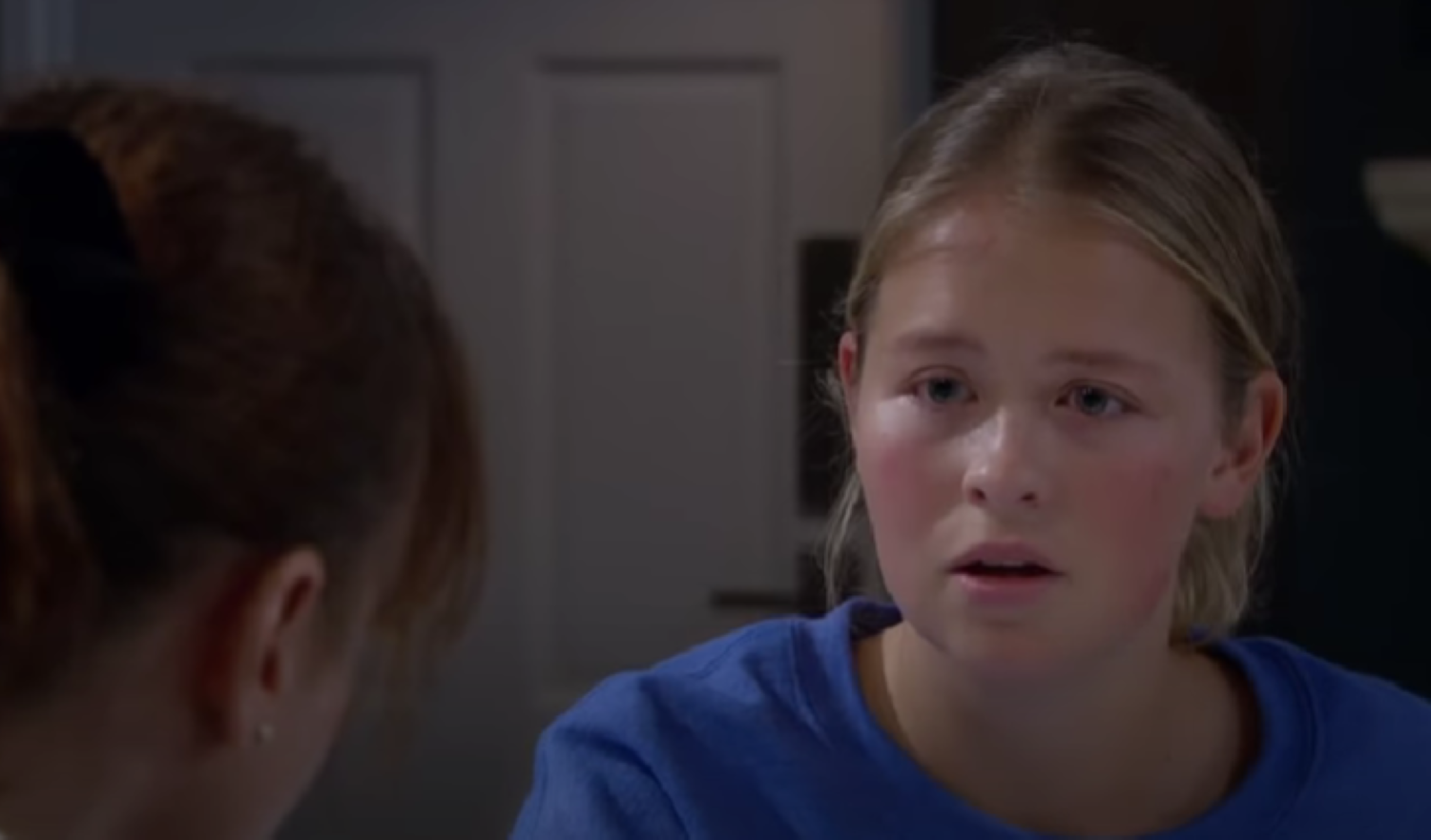 Emmerdale: Liv is charged with Ben's murder - will this lead to Aaron's exit?