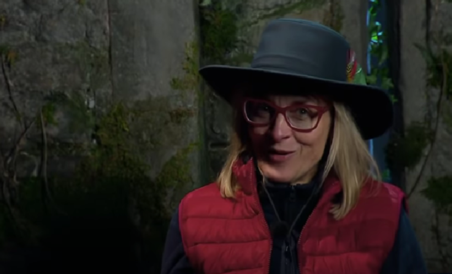 I'm A Celebrity viewers saying the same thing as Kadeena gives up phone call home for Louise