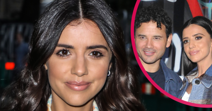 Lucy Mecklenburgh and Ryan Thomas expecting baby