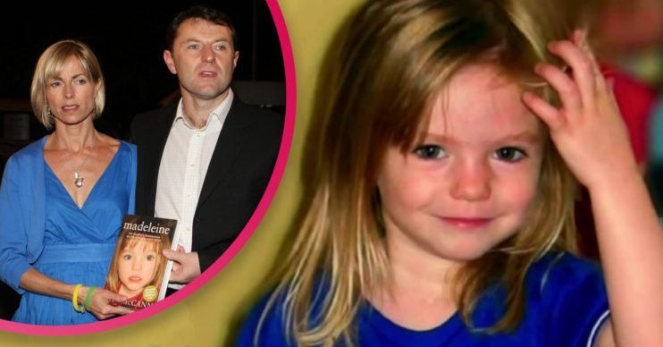 madeleine mccann
