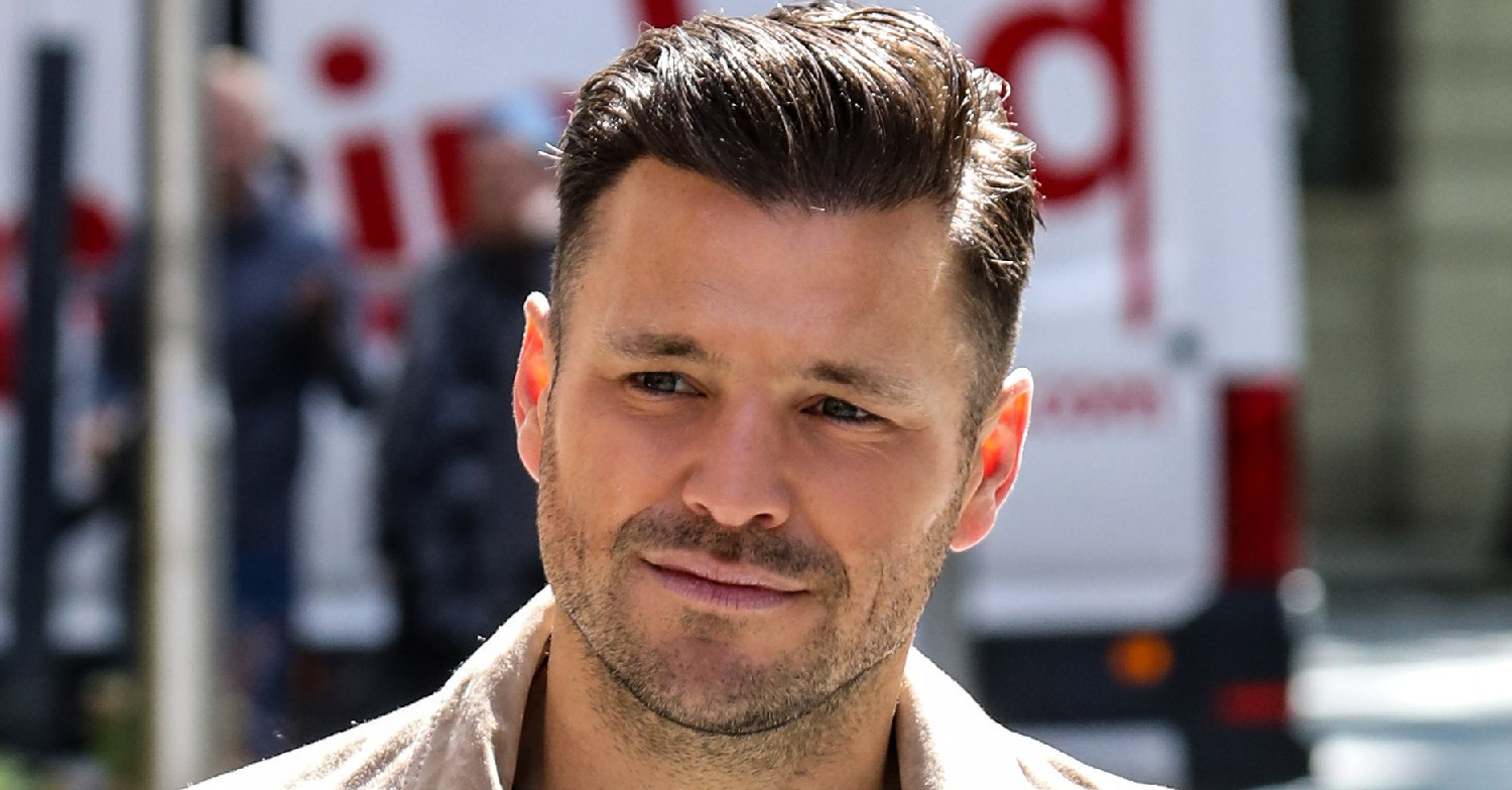 Mark Wright