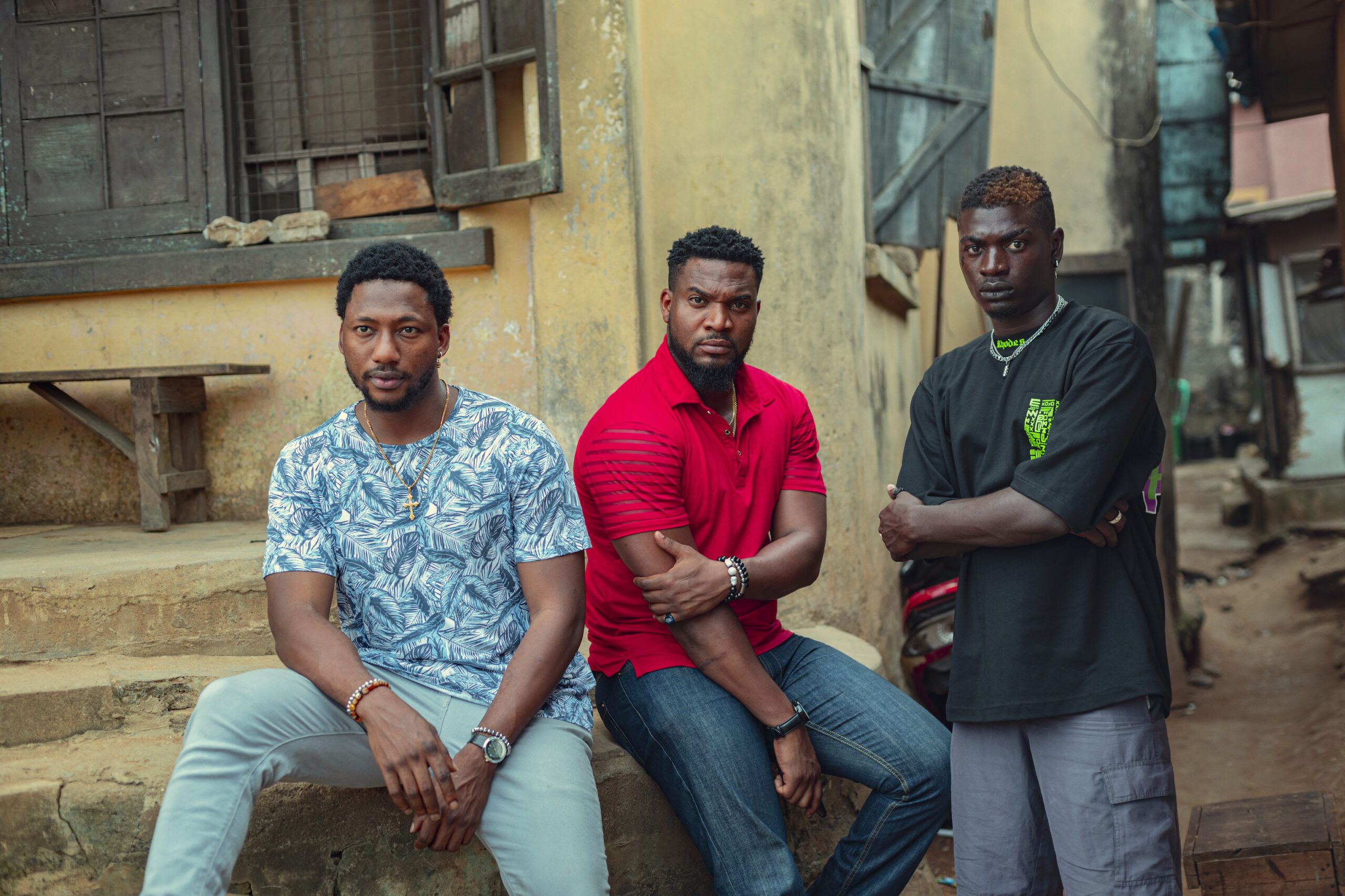 A Naija Christmas