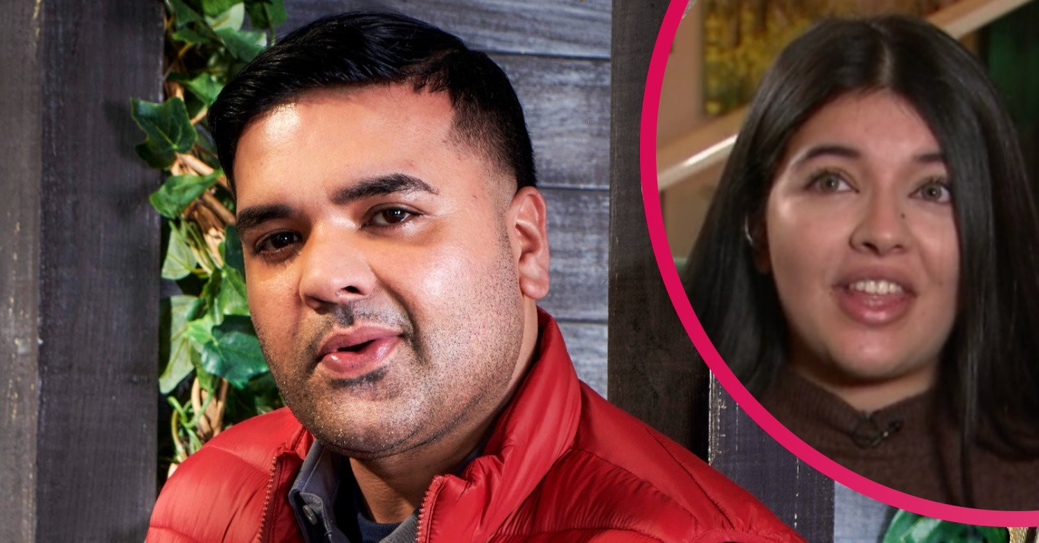 Naughty Boy niece on GMB talks about him caring for mum